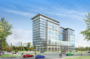 Rusza realizacja Synergy Business Park we Wrocławiu